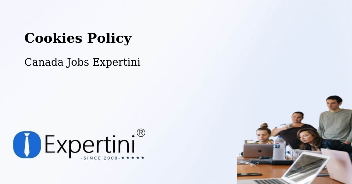 Cookie Policy – Dowling - Canada Jobs Expertini