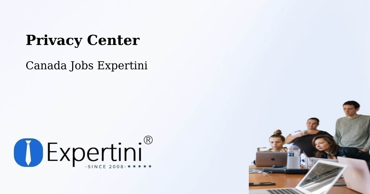 Privacy Policy – Dowling - Canada Jobs Expertini
