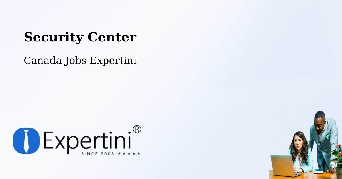 Security & Compliance – Dowling - Canada Jobs Expertini